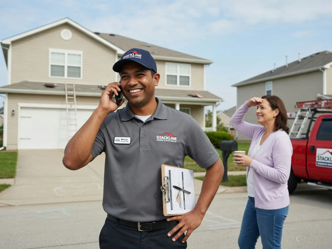 Chimney flashing repair Spearman, TX FAQs
